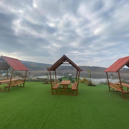 Natural Mas'ada Dış mekan fotoğraf