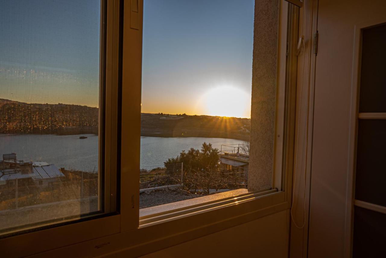 Natural Mas'ada Dış mekan fotoğraf