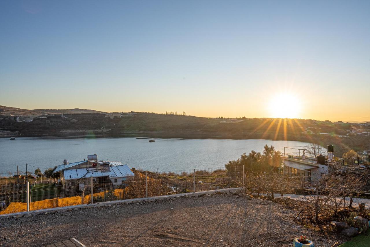Natural Mas'ada Dış mekan fotoğraf